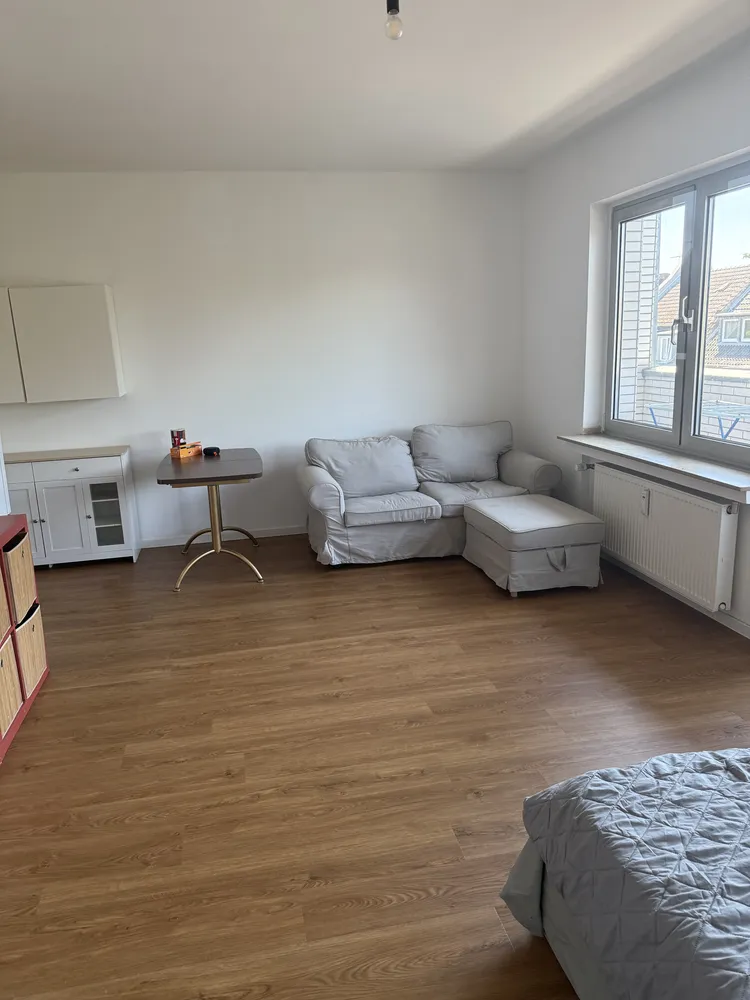 1 Zimmer Wohnung mit 36 m² in Köln – Bild 4