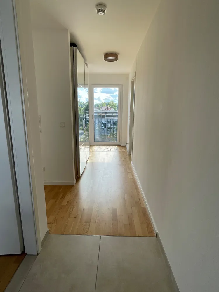 3 Zimmer Wohnung mit 95 m² in Regensburg – Bild 8
