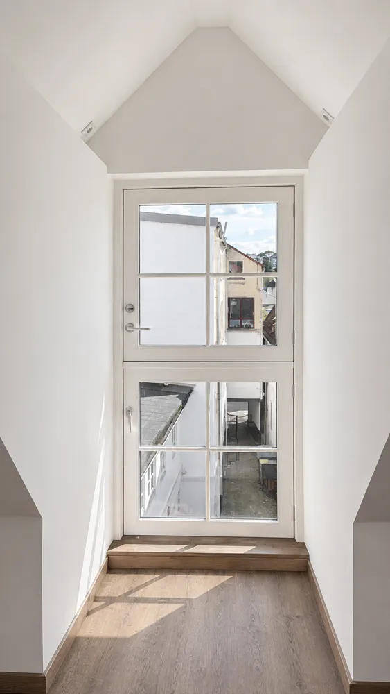 2 Zimmer Wohnung mit 46 m² in Flensburg – Bild 8