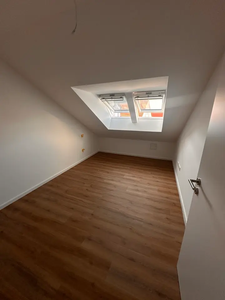 2 Zimmer Wohnung mit 68 m² in Braunschweig – Bild 2