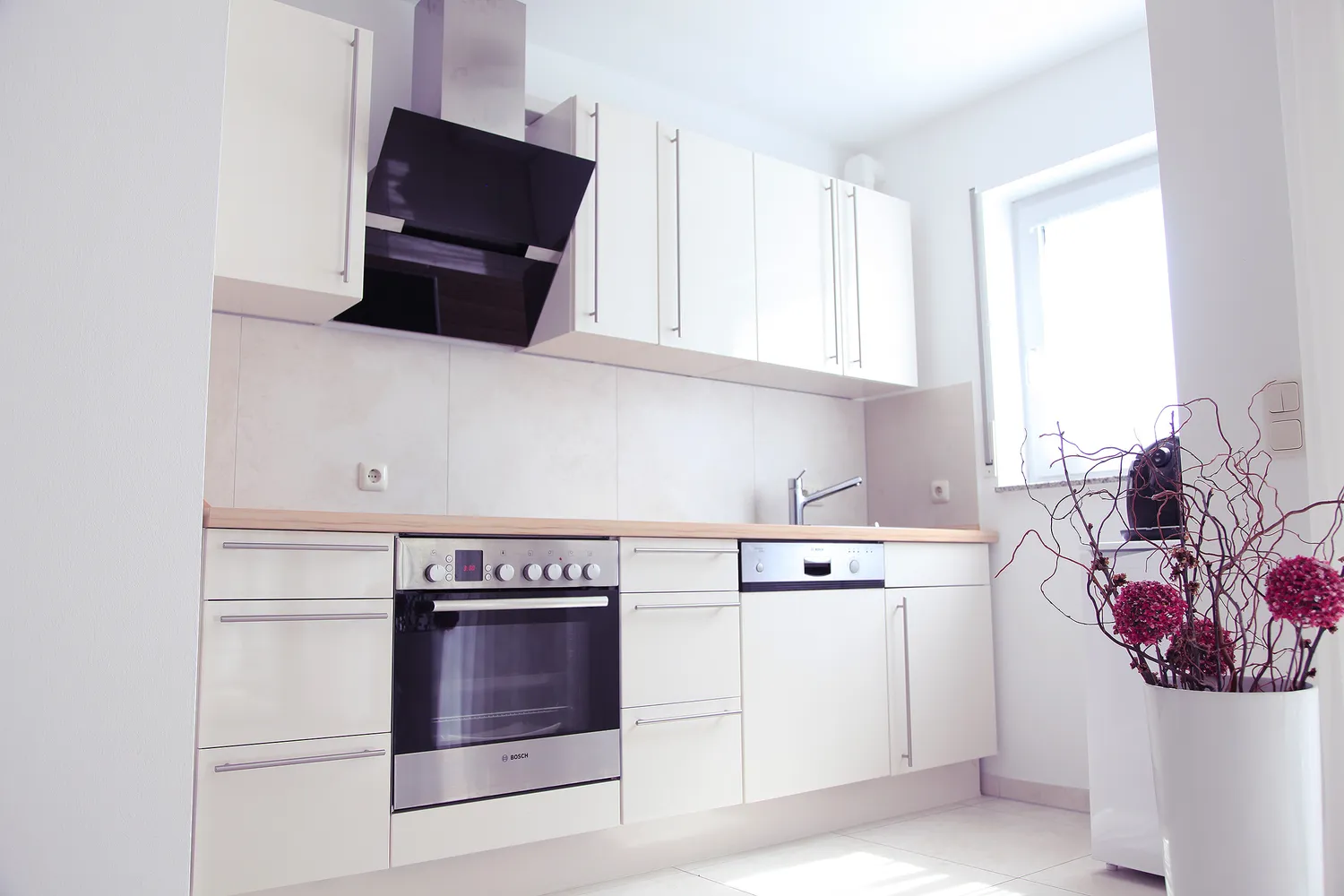 2 Zimmer Wohnung mit 60 m² in Wiesbaden – Bild 7