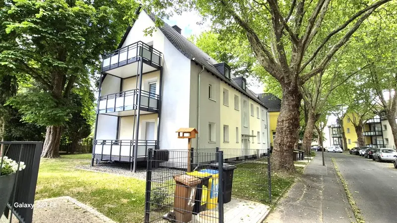 3 Zimmer Wohnung mit 54 m² in Dortmund – Bild 4