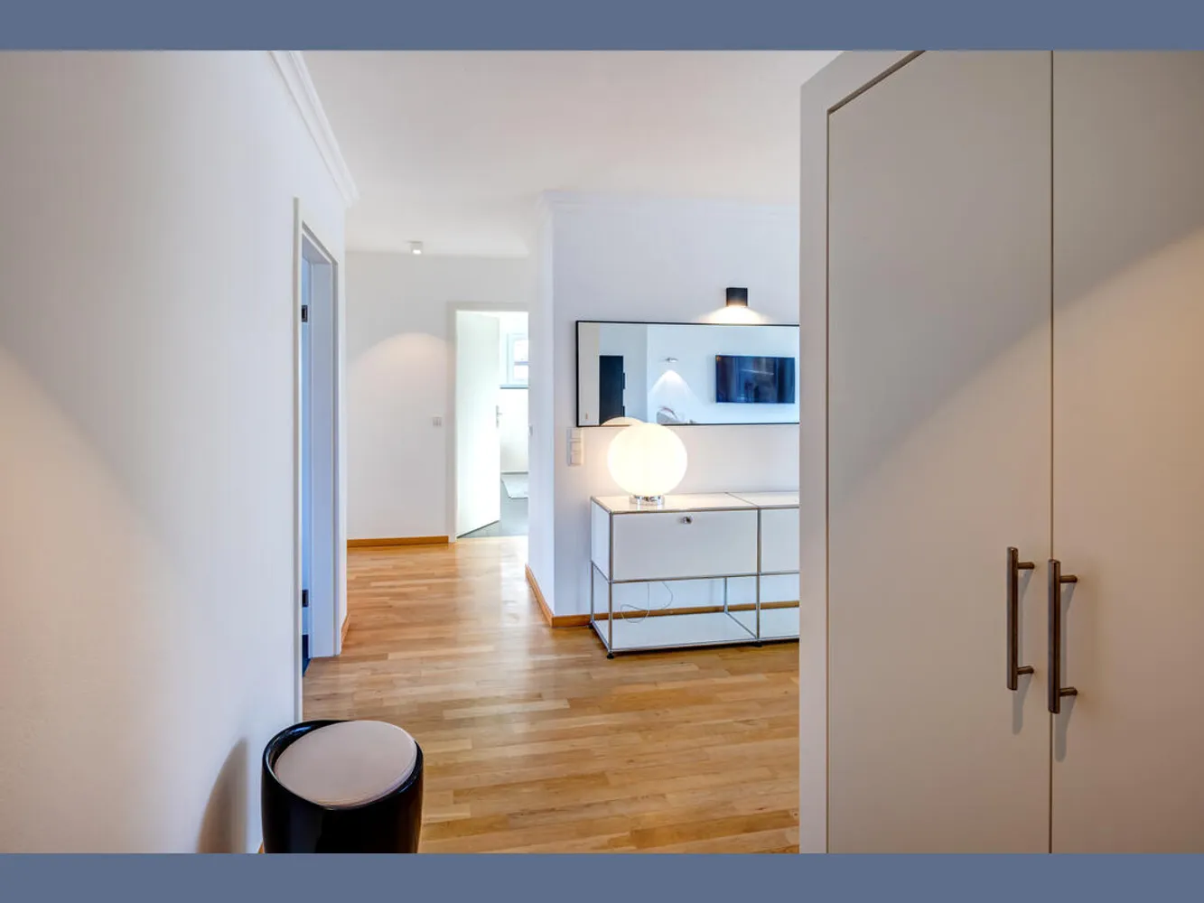 4 Zimmer Wohnung mit 180 m² in München – Bild 12