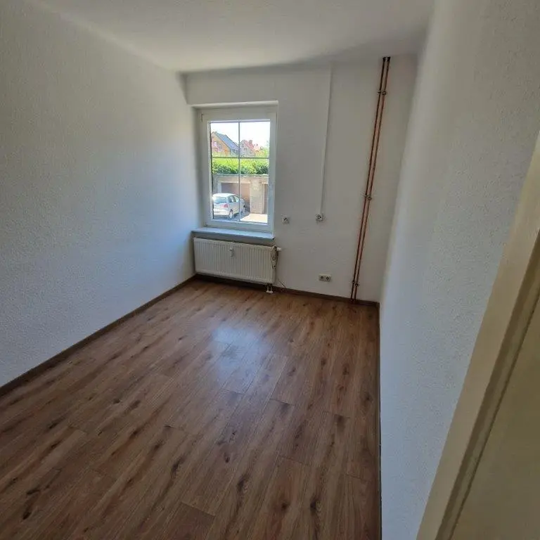 2 Zimmer Wohnung mit 37 m² in Torgau – Bild 2