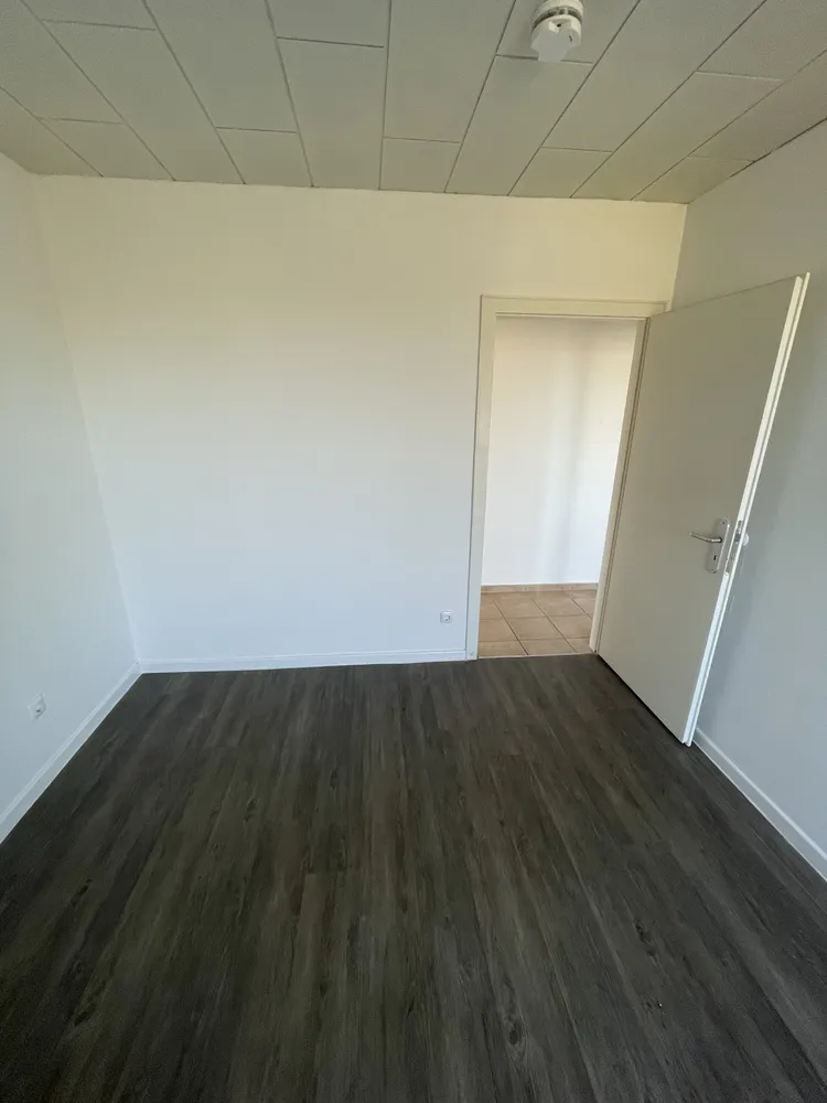 3 Zimmer Wohnung mit 59 m² in Neumünster – Bild 1
