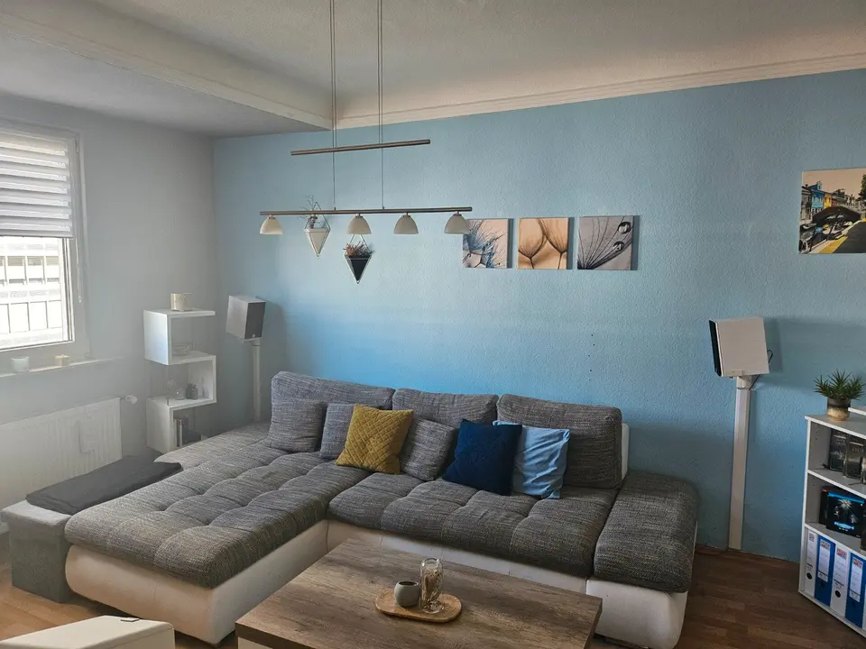WG-Zimmer mit 30 m² in Nürnberg – Bild 1