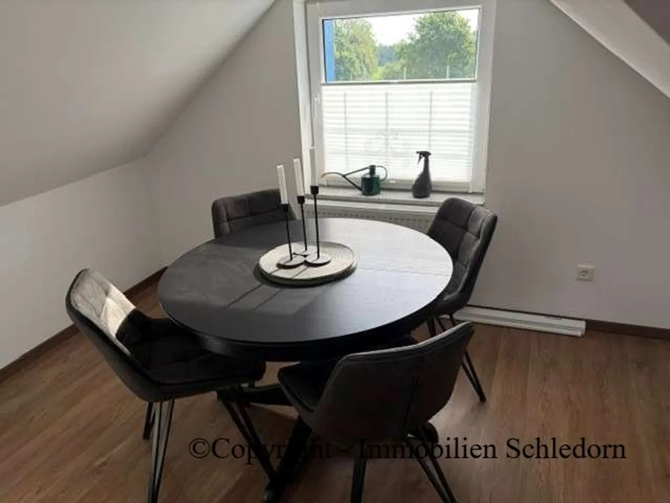 3 Zimmer Wohnung mit 60 m² in Oberhausen – Bild 5
