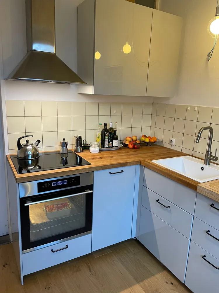 3 room apartment with 79 m² in Regensburg – Photo 5