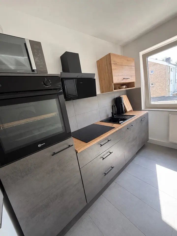 3 Zimmer Wohnung mit 57 m² in Minden – Bild 5