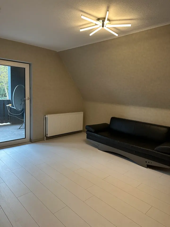 3 Zimmer Wohnung mit 60 m² in Gifhorn – Bild 1