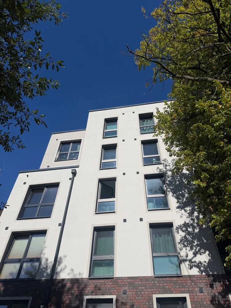 3 Zimmer Wohnung mit 53 m² in Hamburg – Bild 3