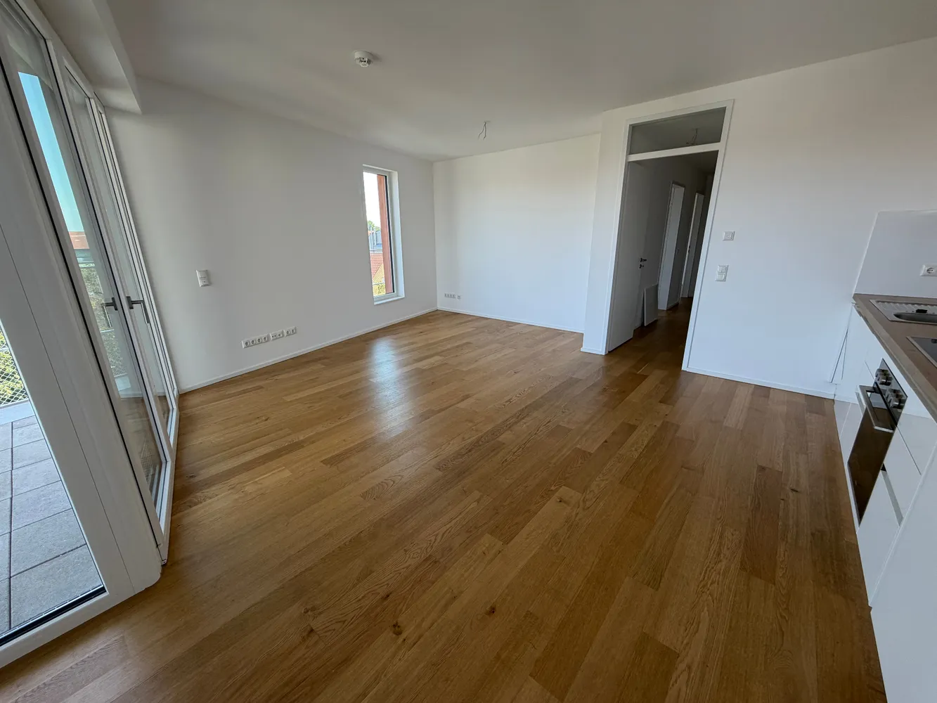 3 Zimmer Wohnung mit 83 m² in Erlangen – Bild 2