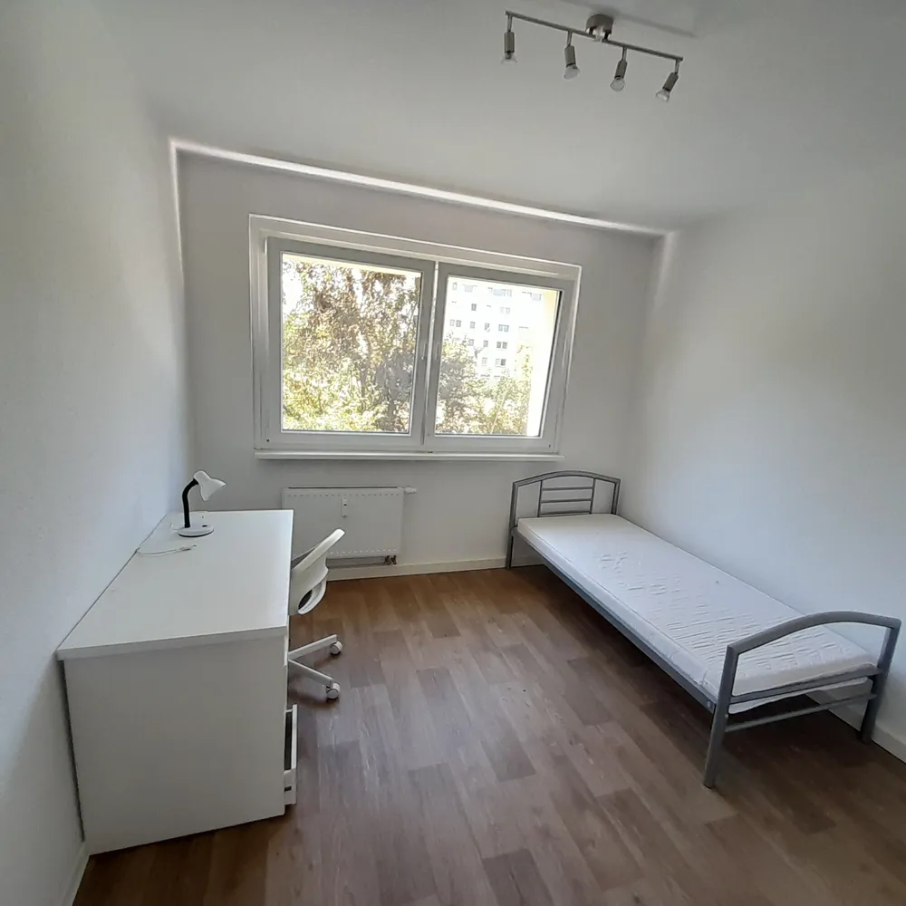 2 Zimmer Wohnung mit 57 m² in Halle (Saale) – Bild 6