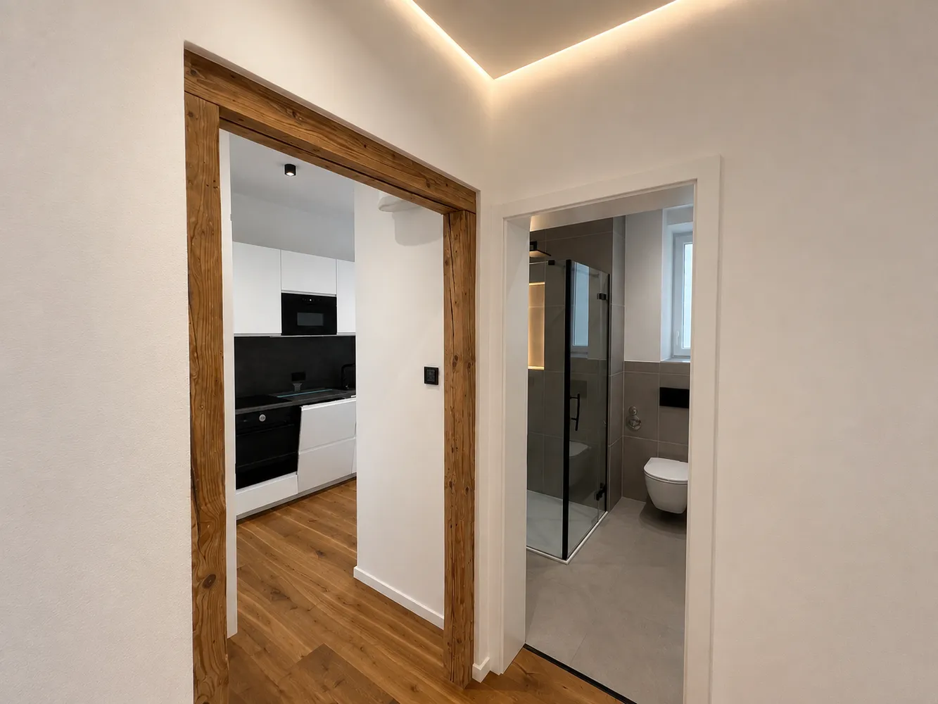 3 Zimmer Wohnung mit 77 m² in Stuttgart – Bild 1