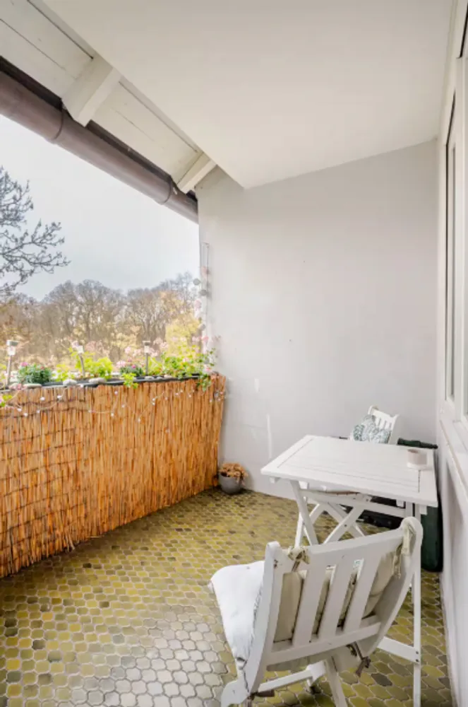 3 room apartment with 70 m² in Munich – Photo 10