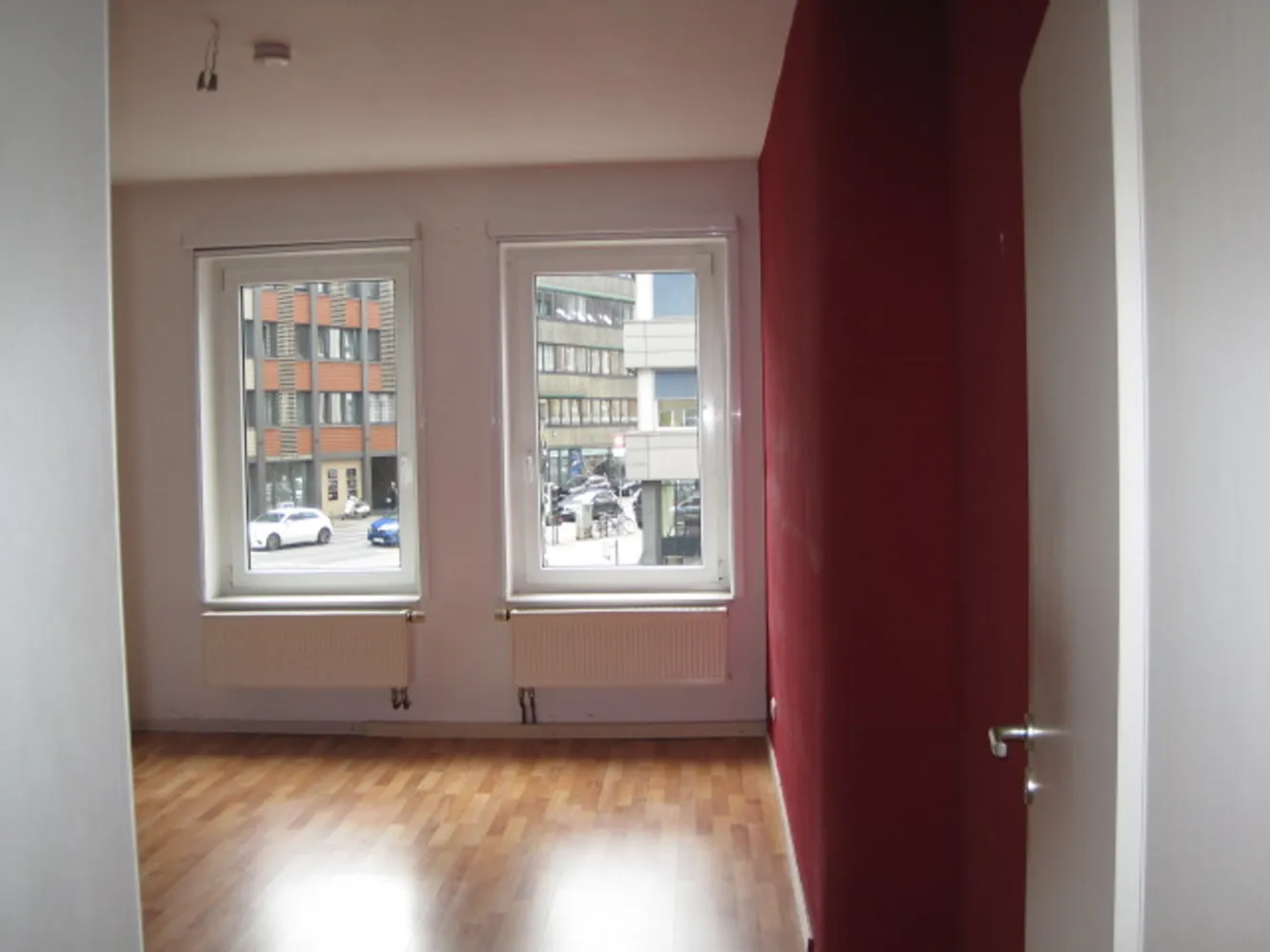 4 Zimmer Wohnung mit 100 m² in Aachen – Bild 5