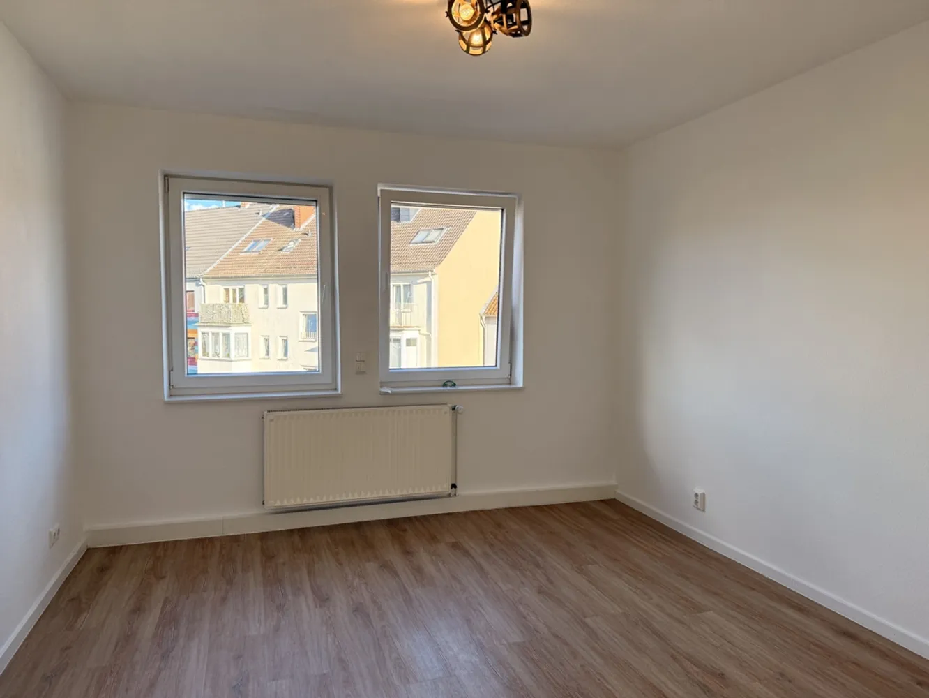 3 Zimmer Wohnung mit 59 m² in Hannover – Bild 3