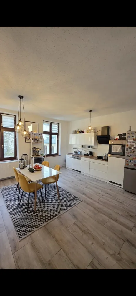 3 Zimmer Wohnung mit 72 m² in Wuppertal – Bild 2