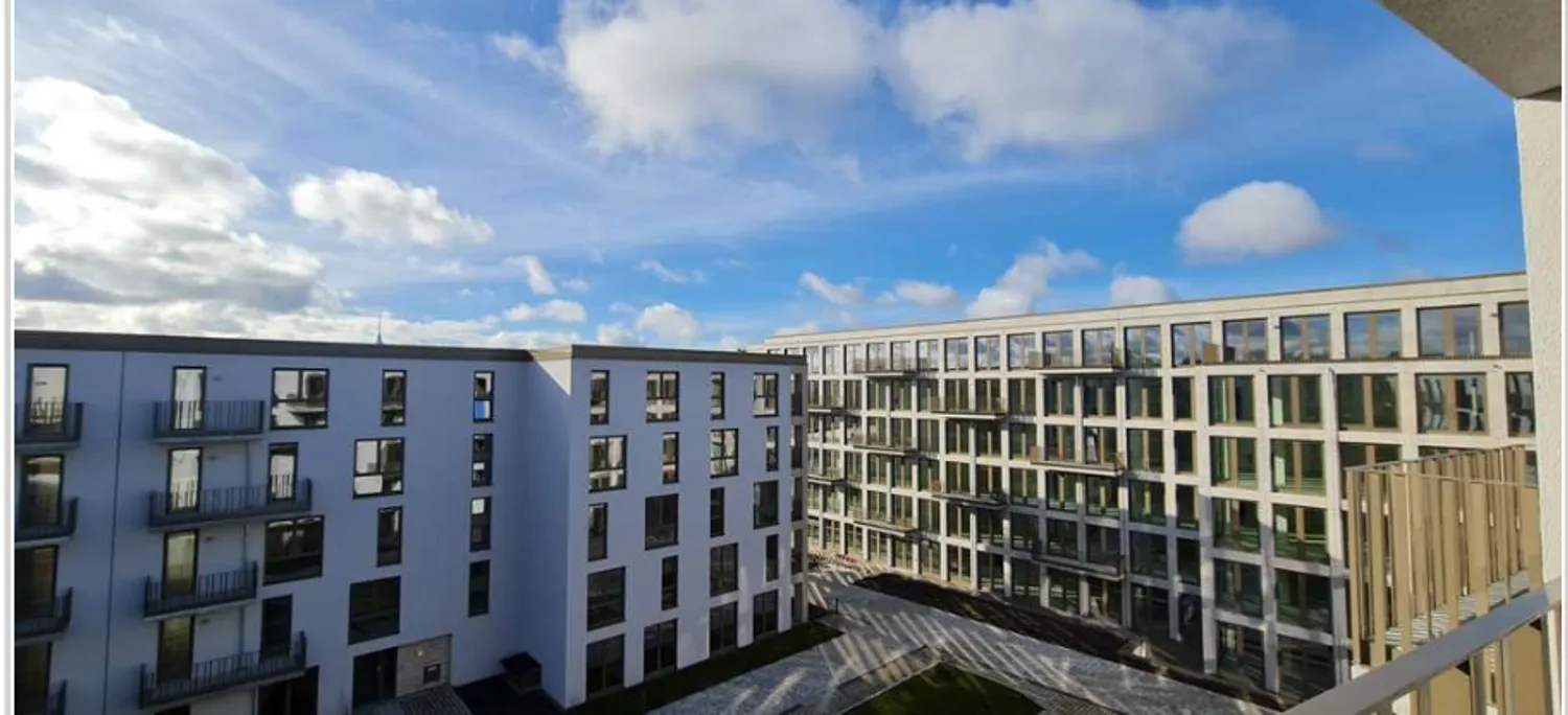 2 Zimmer Wohnung mit 63 m² in Berlin – Bild 2