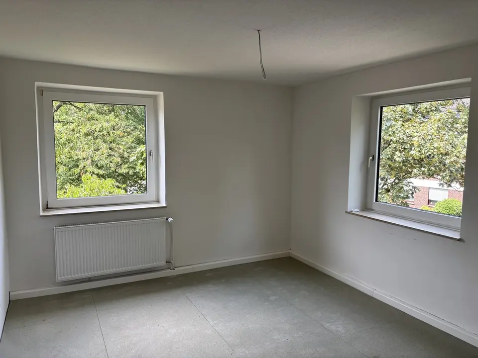 3 Zimmer Wohnung mit 53 m² in Oberhausen – Bild 2