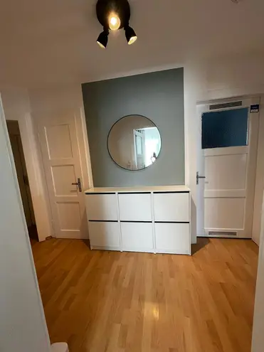 WG-Zimmer mit 12 m² in Frankfurt am Main – Bild 5