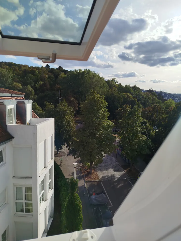 2 Zimmer Wohnung mit 36 m² in Stuttgart – Bild 4