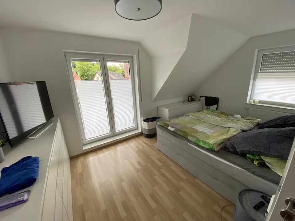 4 Zimmer Wohnung mit 92 m² in Meppen – Bild 8