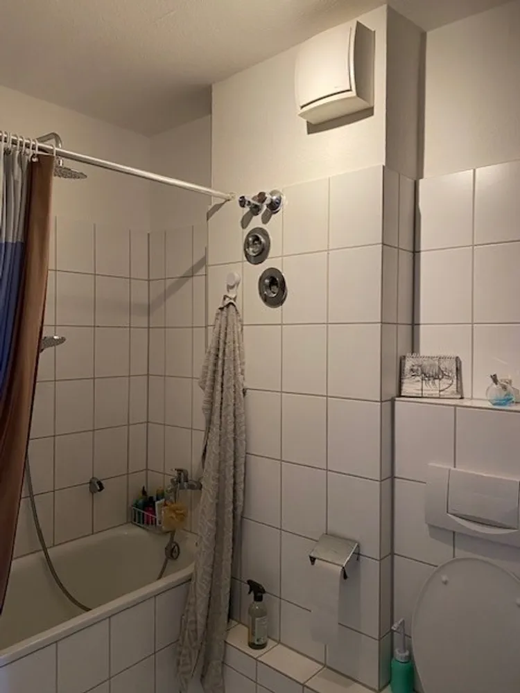 2 room apartment with 63 m² in Hanover – Photo 4