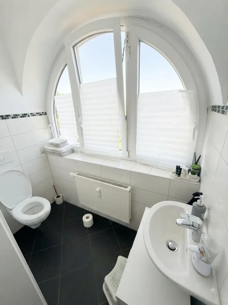 4 Zimmer Wohnung mit 107 m² in Wuppertal – Bild 10