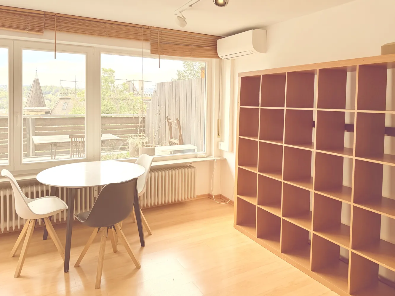 1 Zimmer Wohnung mit 50 m² in Stuttgart – Bild 2