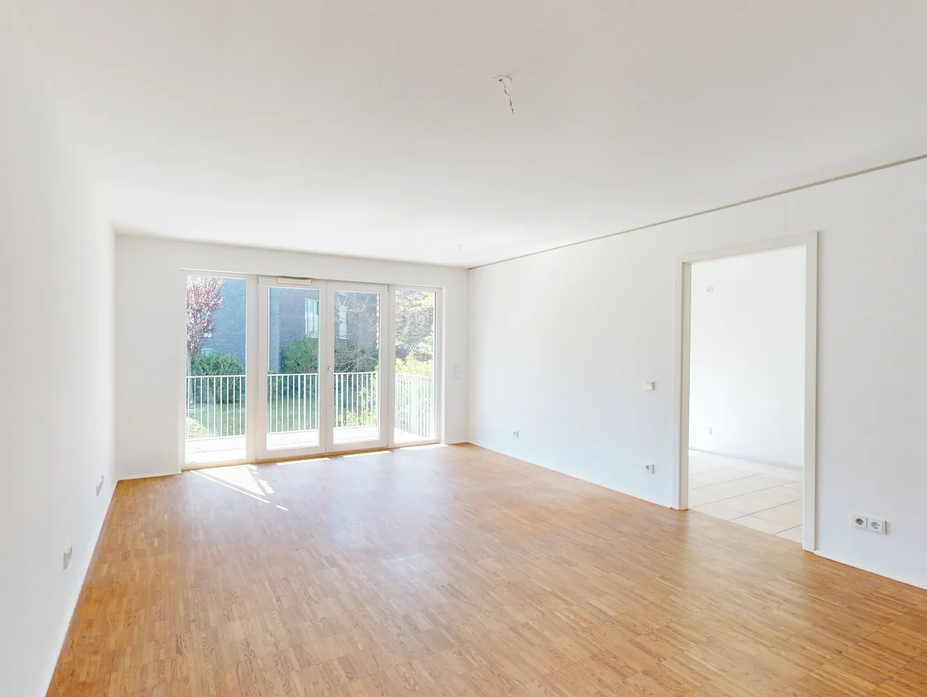 3 Zimmer Wohnung mit 103 m² in Düsseldorf – Bild 8