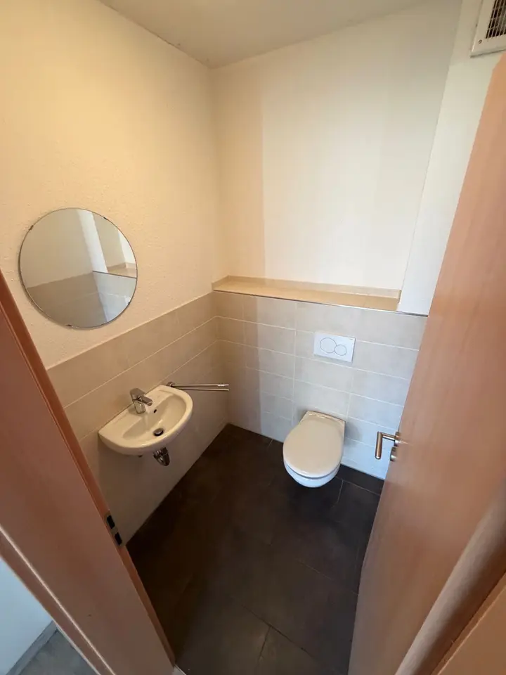 4 Zimmer Wohnung mit 70 m² in Uelzen – Bild 6