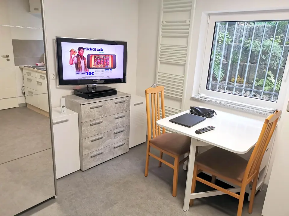 Studio mit 20 m² in Oberursel – Bild 4