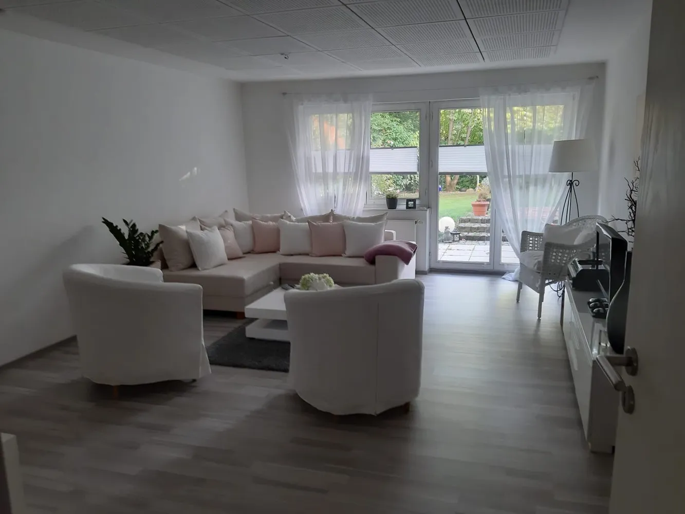 2 room apartment with 64 m² in Cologne – Photo 10