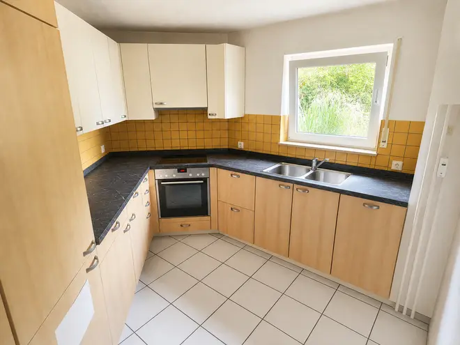 4 Zimmer Wohnung mit 110 m² in Mannheim – Bild 6