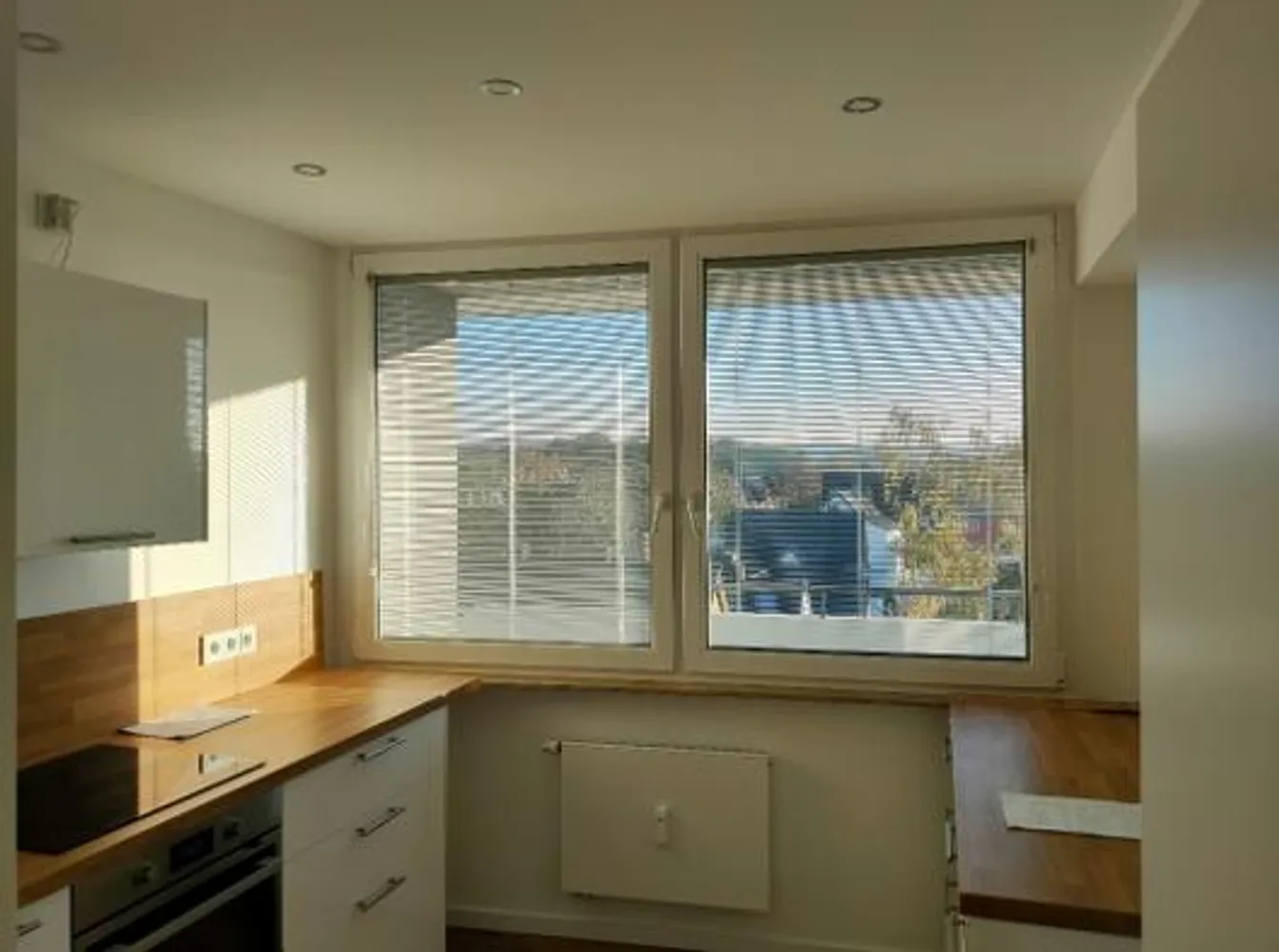 3 Zimmer Wohnung mit 59 m² in Dortmund – Bild 7