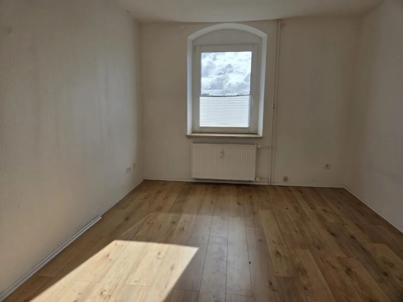 2 Zimmer Wohnung mit 58 m² in Duisburg – Bild 1