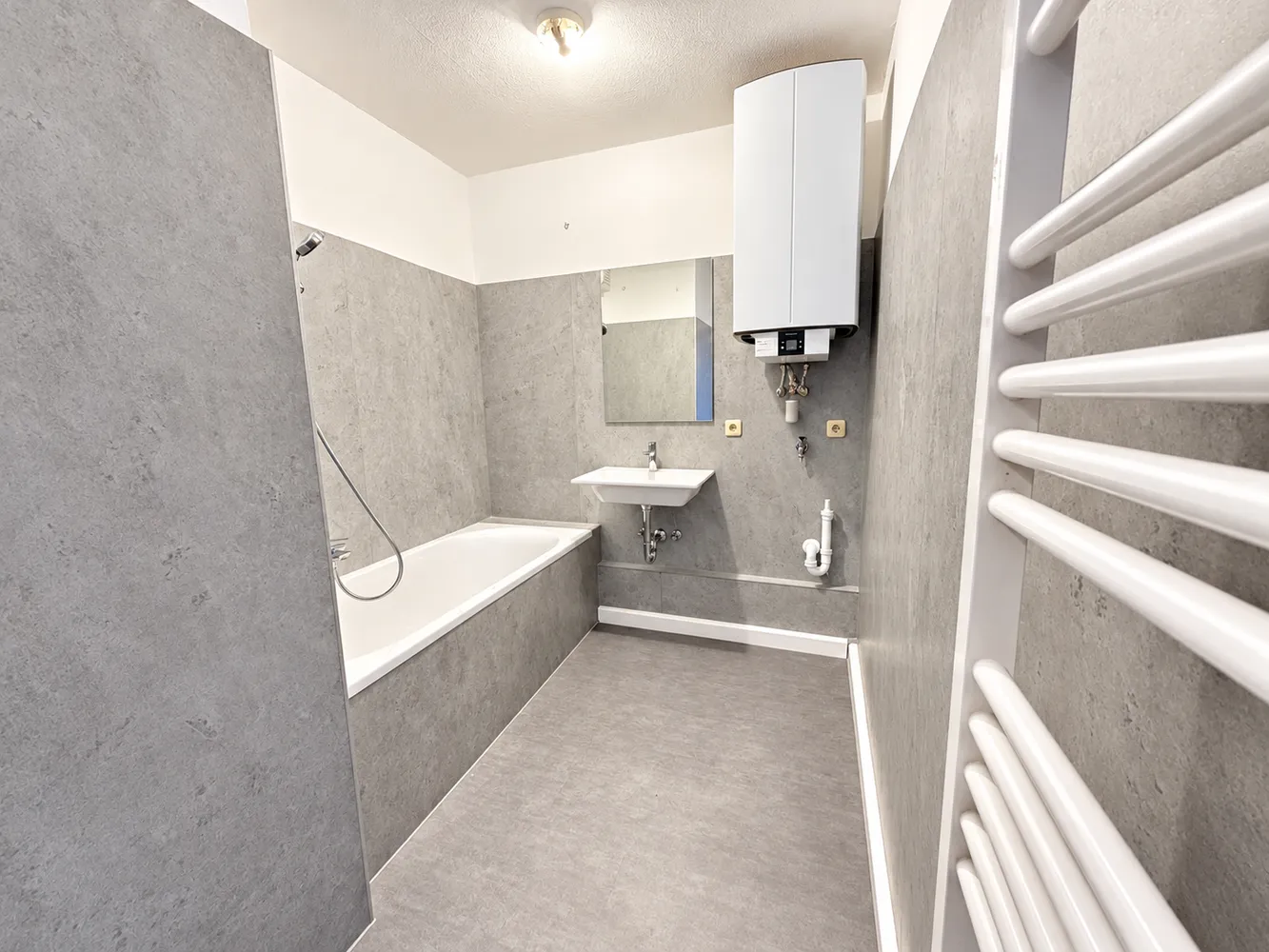 3 Zimmer Wohnung mit 84 m² in Stuttgart – Bild 9