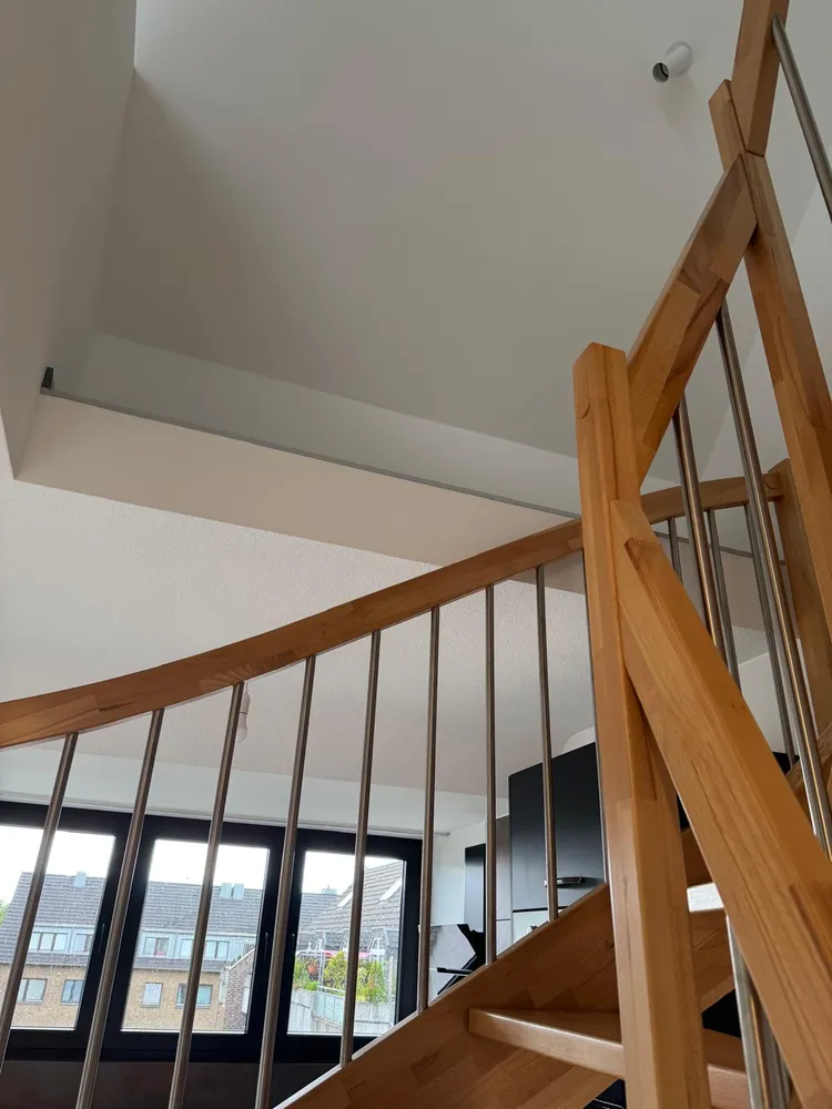 3 Zimmer Wohnung mit 70 m² in Krefeld – Bild 9