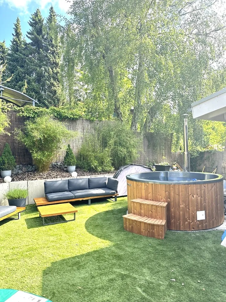 5 Zimmer Wohnung mit 150 m² in Hagen – Bild 8