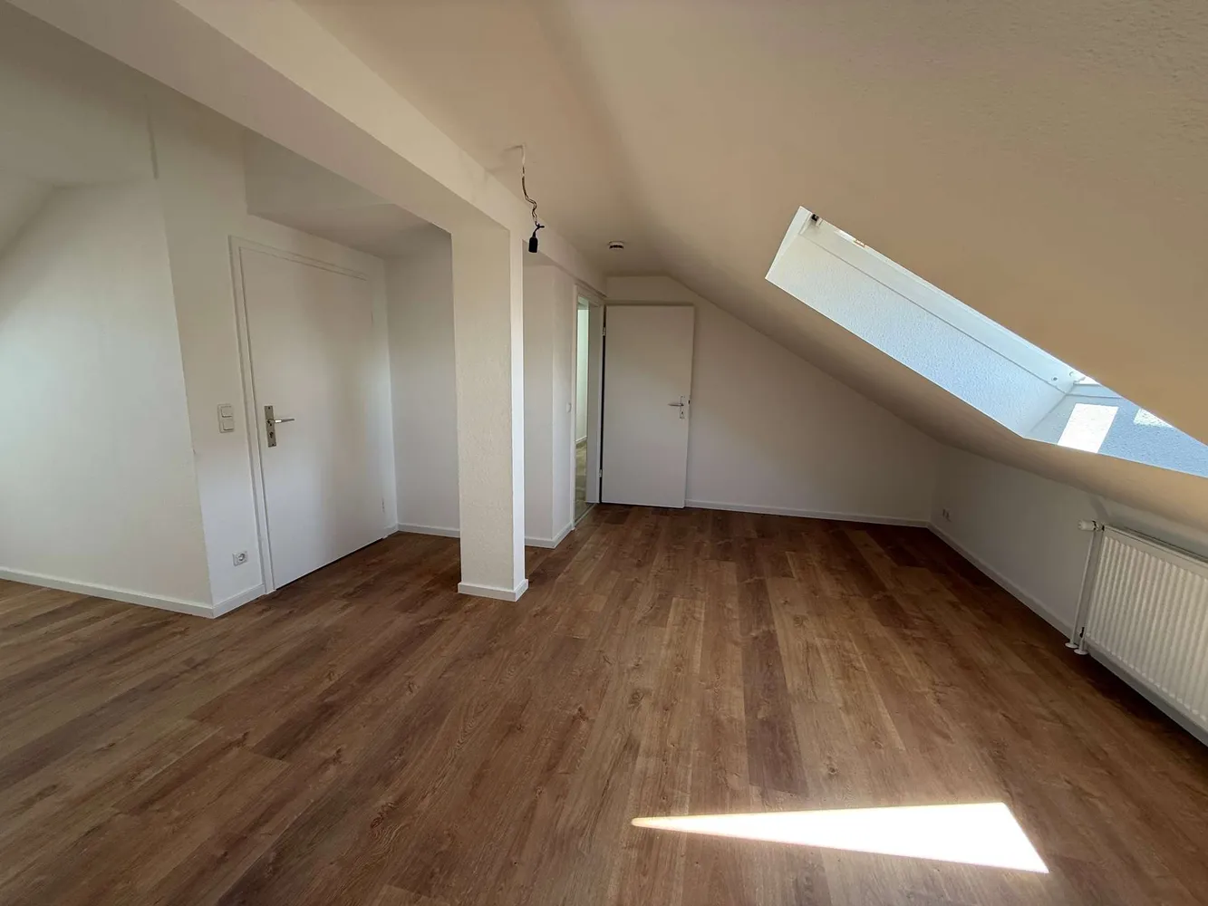 2 Zimmer Wohnung mit 77 m² in Mainz – Bild 9