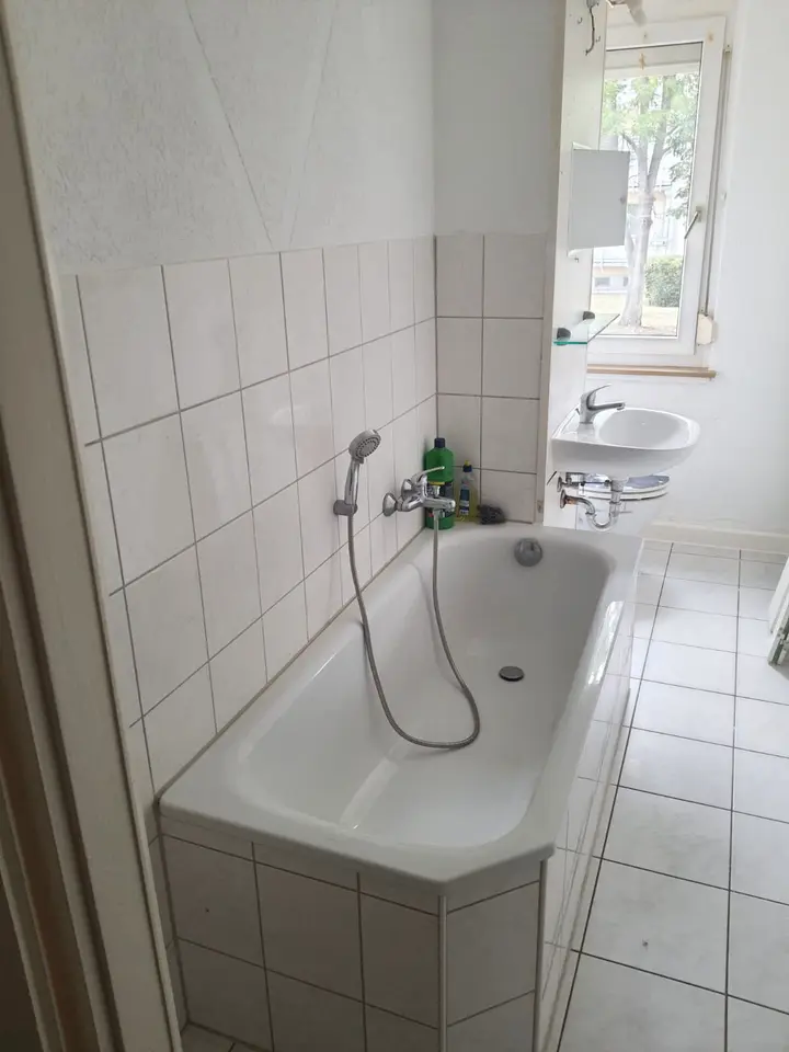 3 Zimmer Wohnung mit 60 m² in Weißenfels – Bild 5