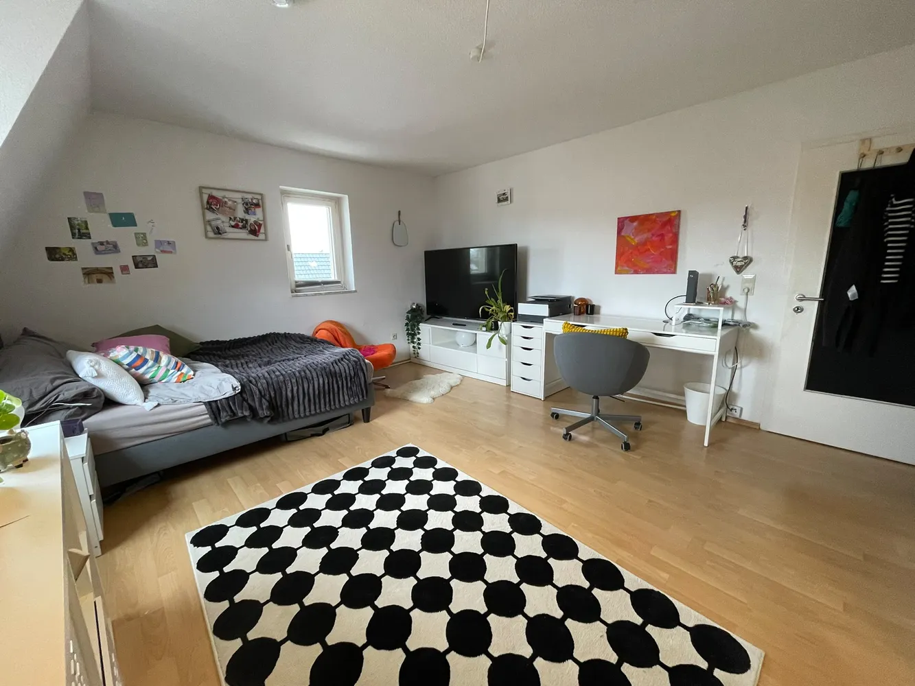 3 Zimmer Wohnung mit 80 m² in Karlsruhe – Bild 8