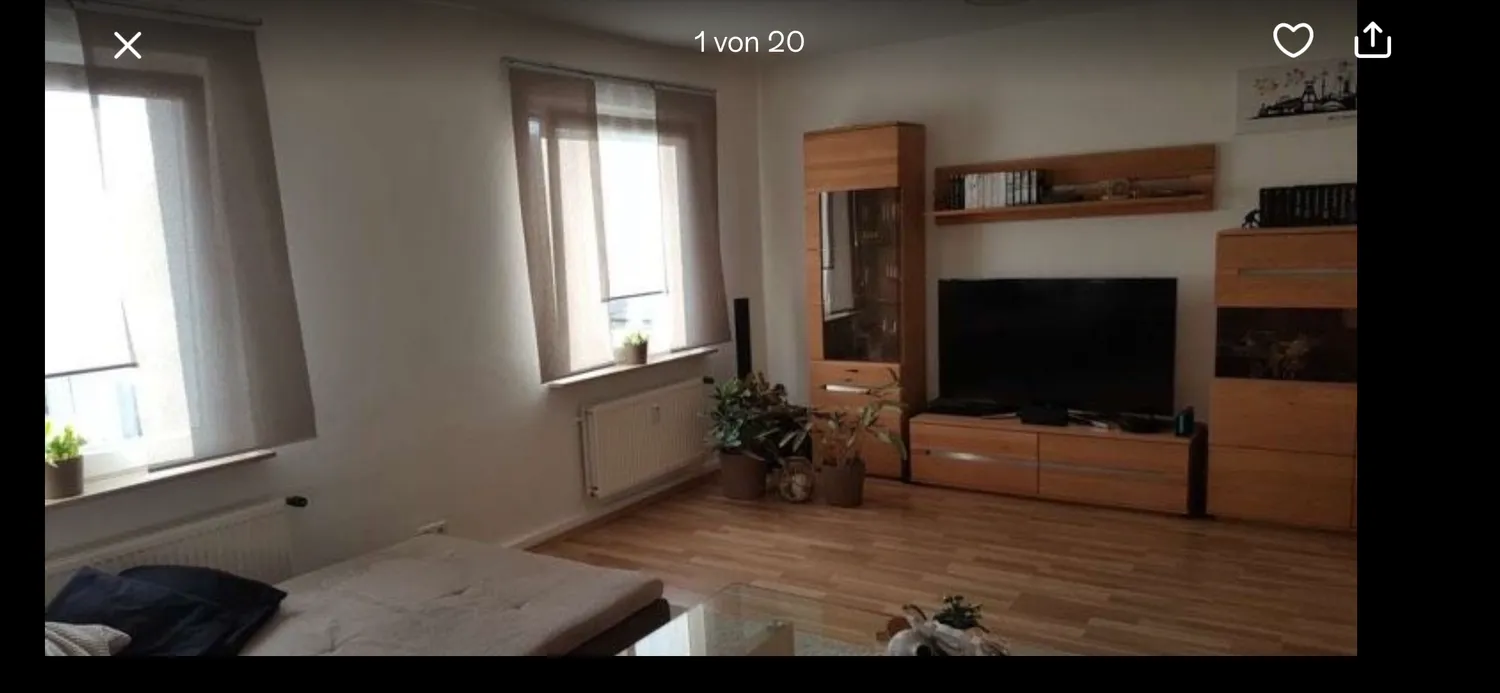 3 Zimmer Wohnung mit 75 m² in Bochum – Bild 1