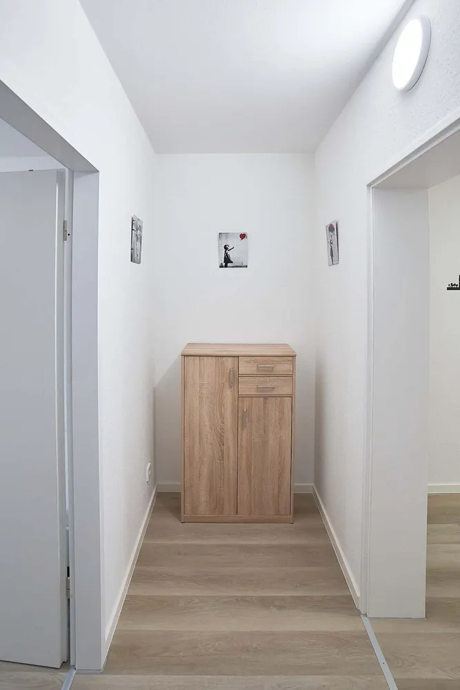 WG-Zimmer mit 15 m² in Düsseldorf – Bild 2