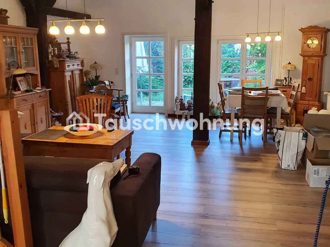 4 Zimmer Haus mit 100 m² in Hamburg – Bild 1