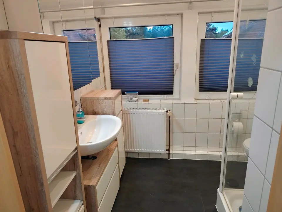 3 Zimmer Wohnung mit 95 m² in Bramsche – Bild 6