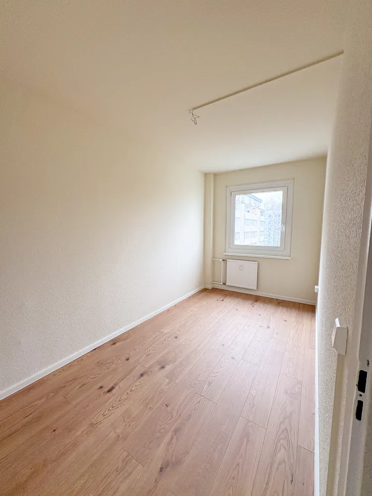 3 Zimmer Wohnung mit 64 m² in Dresden – Bild 6