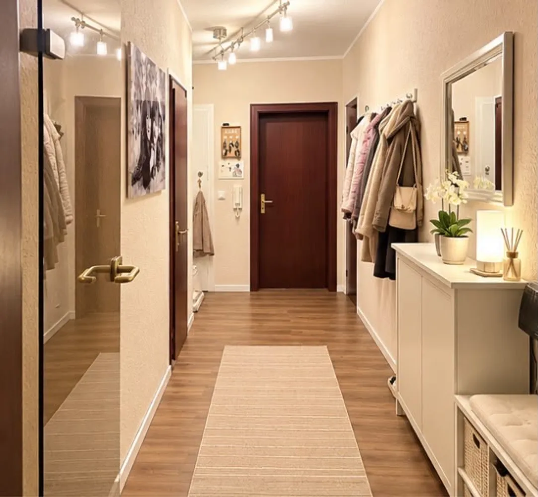 4 Zimmer Wohnung mit 110 m² in Wiesbaden – Bild 10