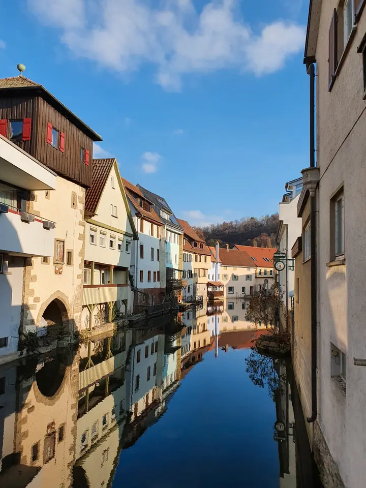 Studio mit 15 m² in Balingen – Bild 4